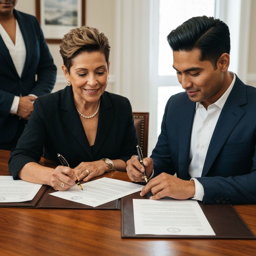 Franchise Agreement Negotiation: Tips from the Experts