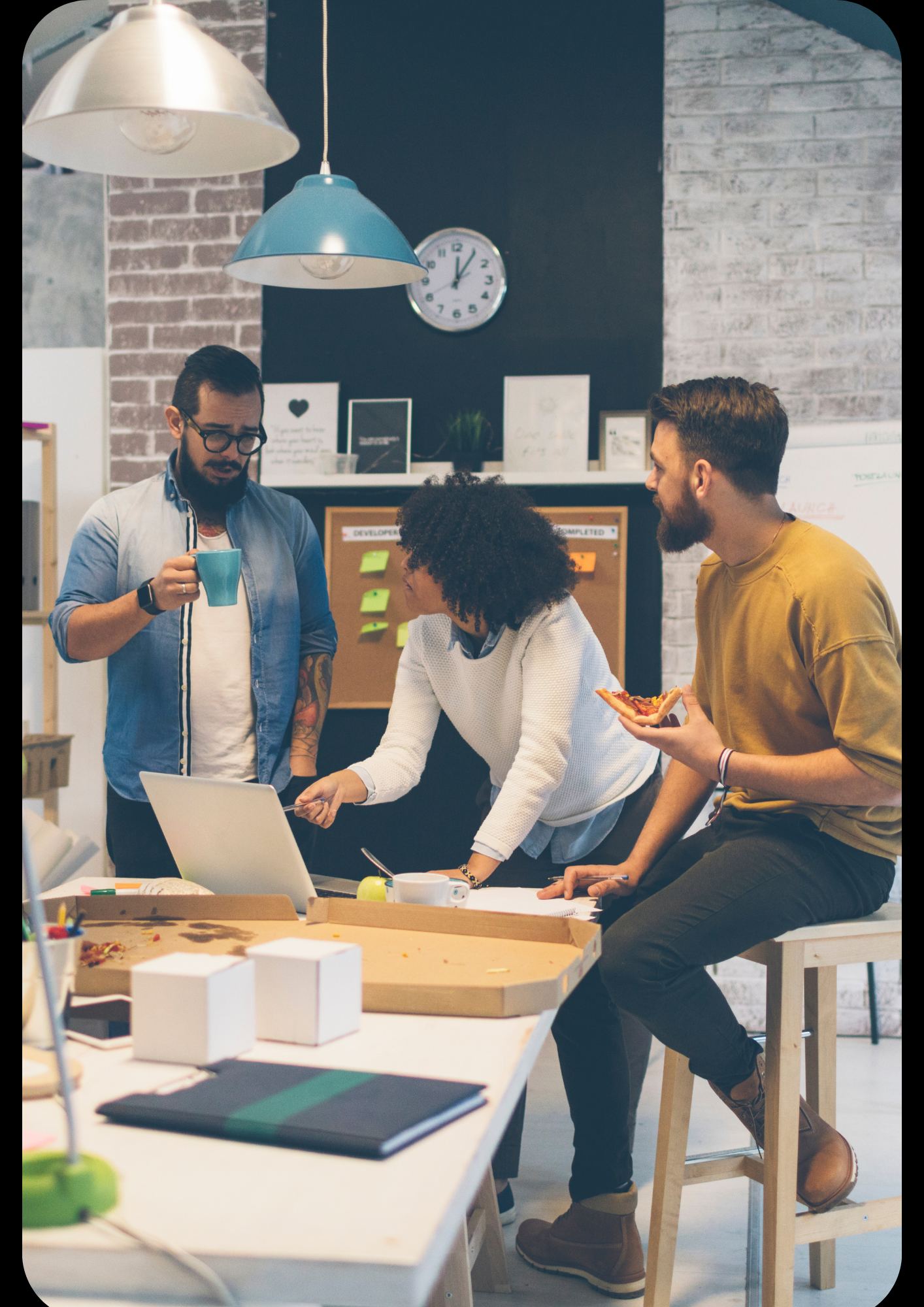 Understanding Equity Splits: A Founder's Guide