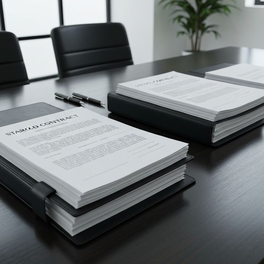 FDD Review: What Every Franchise Buyer Must Know