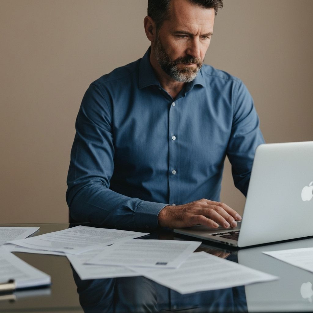 FDD Review: What Every Franchise Buyer Must Know